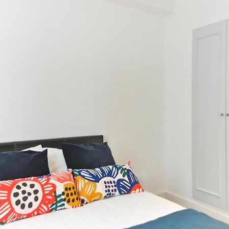 South Kensington Studio Londra Exterior foto