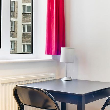 South Kensington Studio Londra Exterior foto