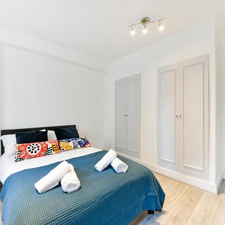 South Kensington Studio Londra Exterior foto