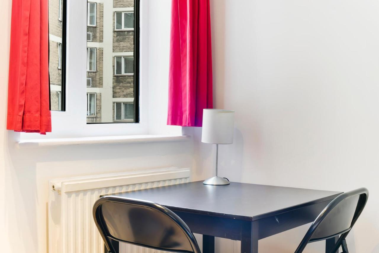South Kensington Studio Londra Exterior foto