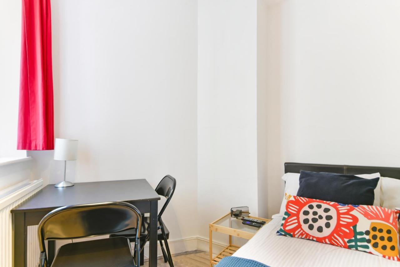 South Kensington Studio Londra Exterior foto