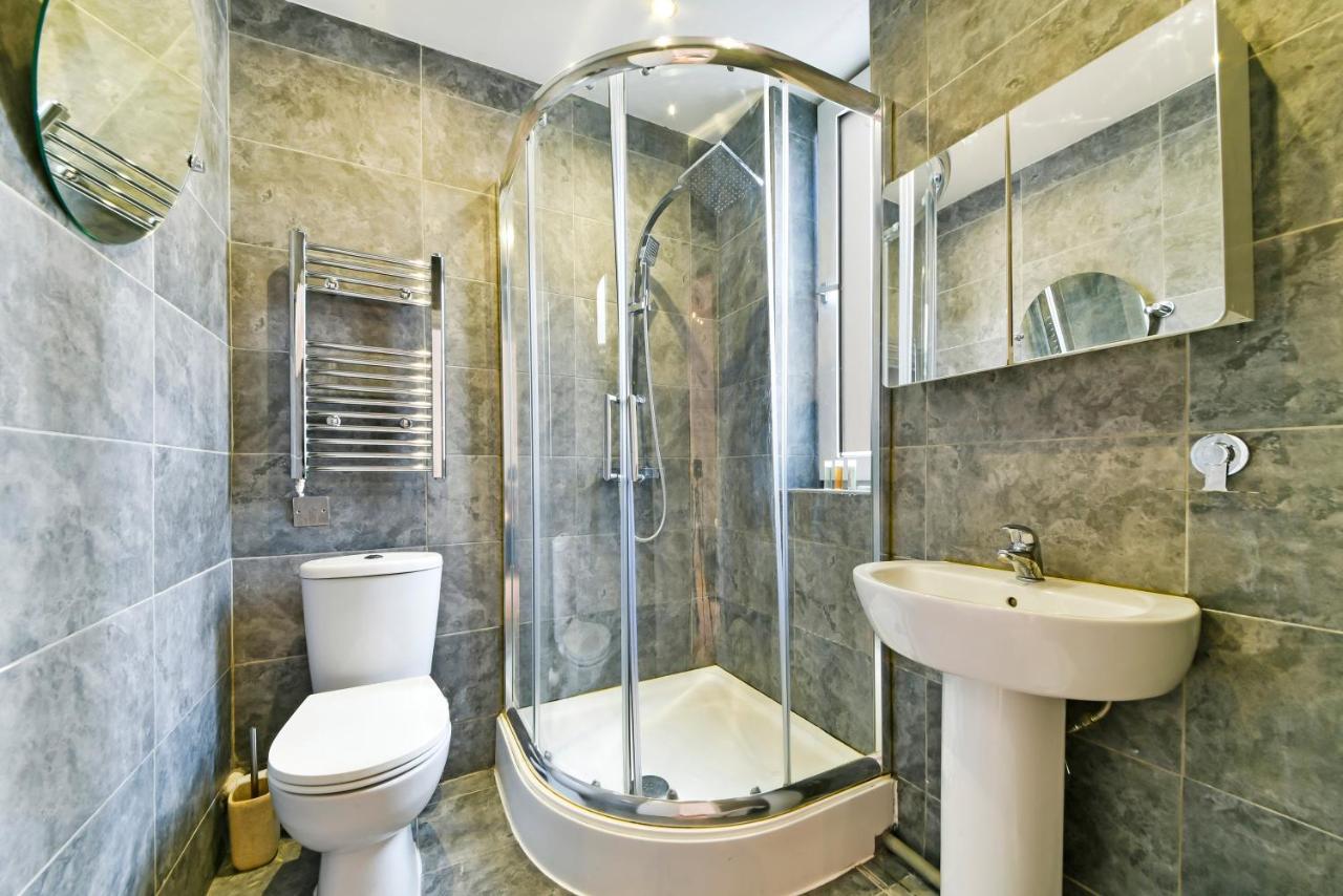 South Kensington Studio Londra Exterior foto